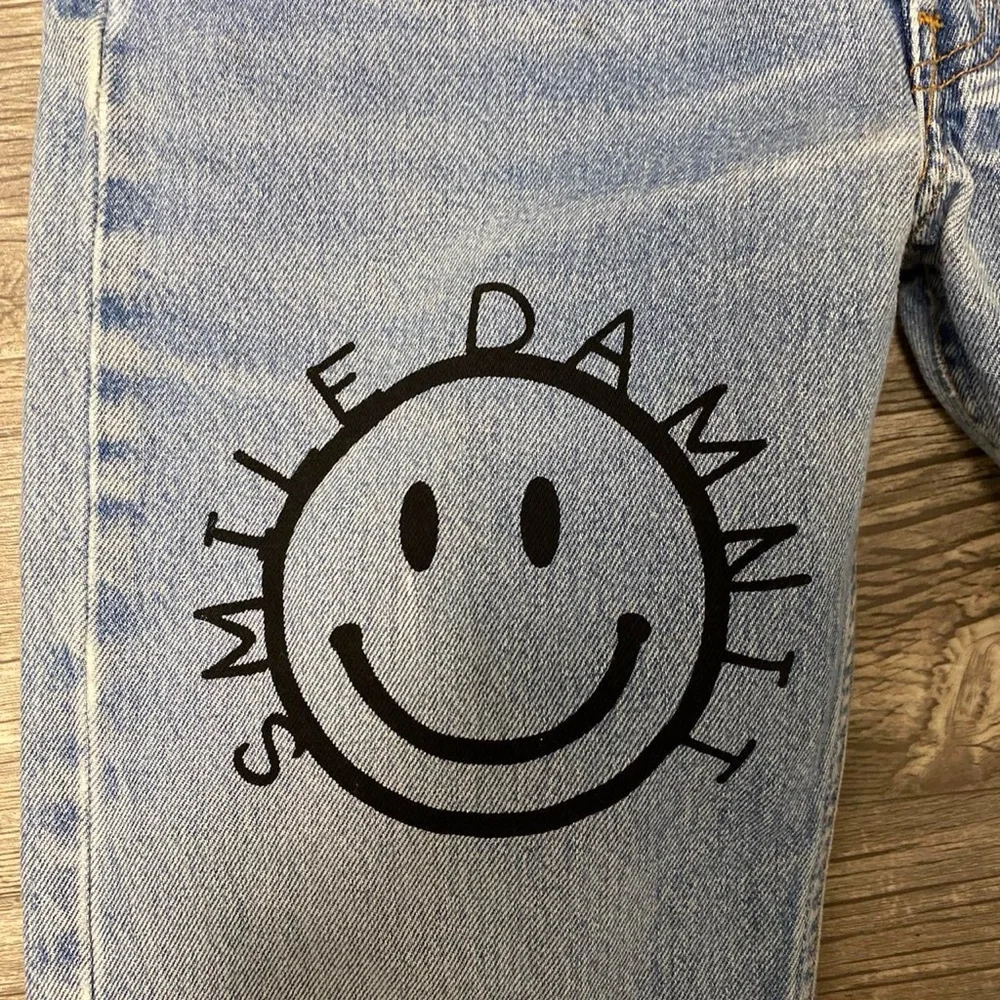 Vintage LEVIS 🖤 - Picture 1 of 8